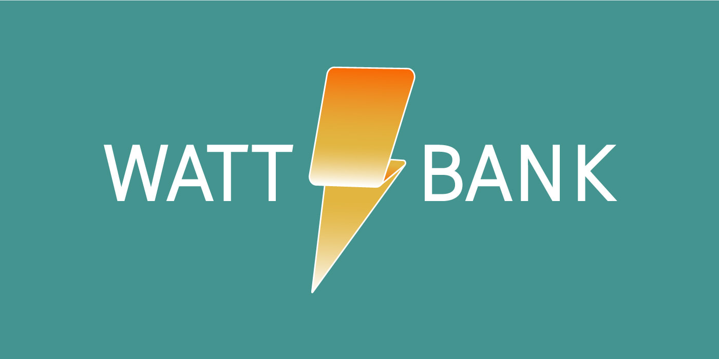 Watt Bank Logo
